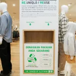 Uniqlo Hari Bumi 2