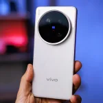 Vivo X300 Ultra