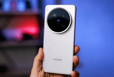 Vivo X300 Ultra