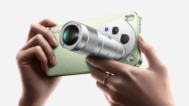 Vivox300S