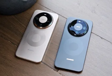 Huawei Mate 80 Pro