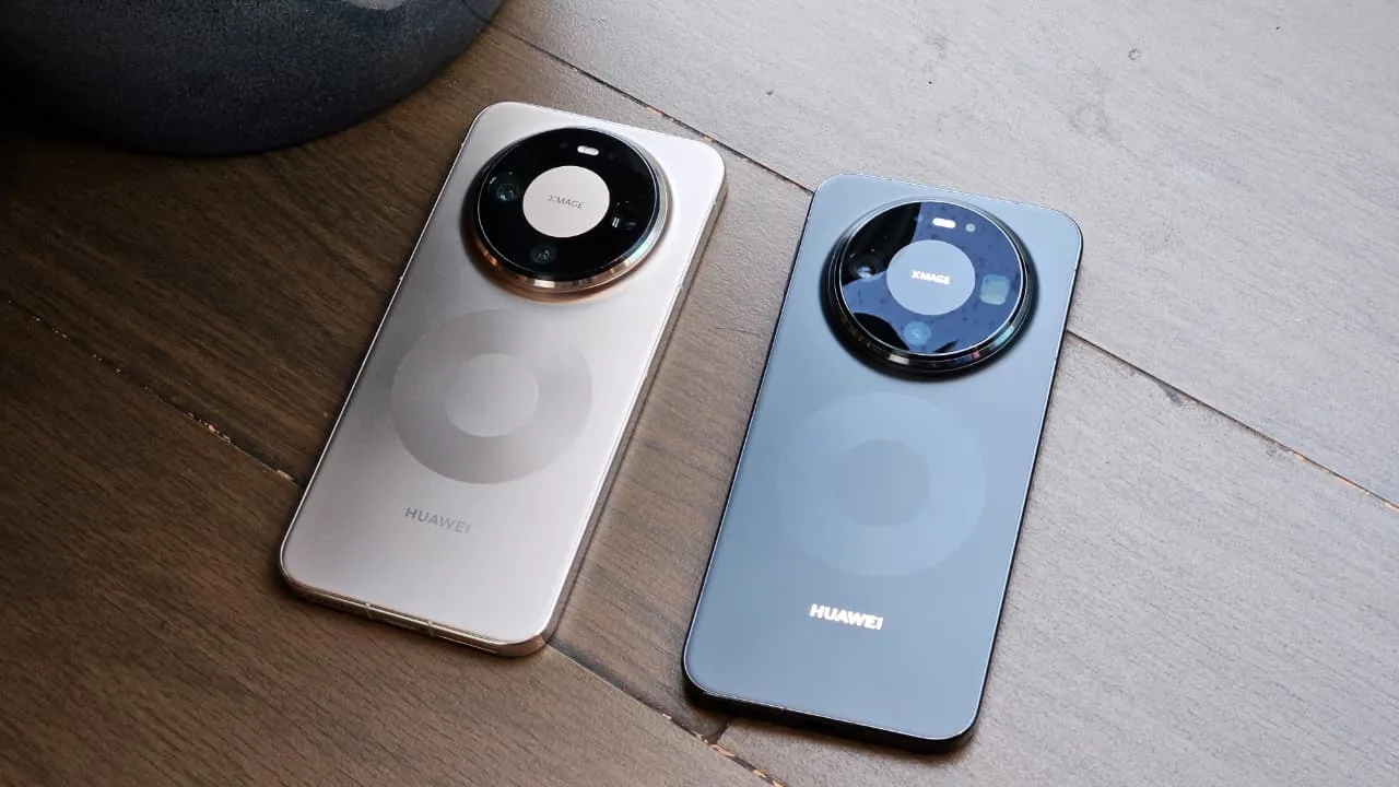 Huawei Mate 80 Pro