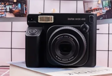 Fujifilm