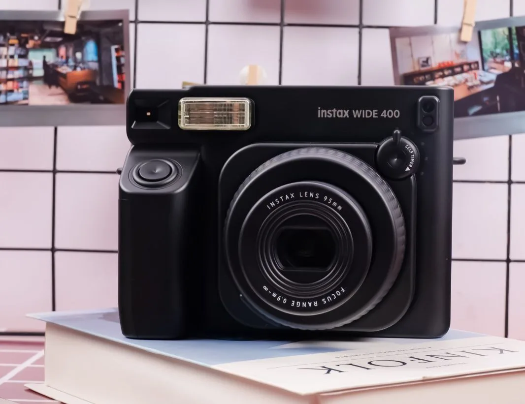 Fujifilm