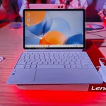 Lenovo Yoga Tab