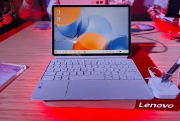 Lenovo Yoga Tab