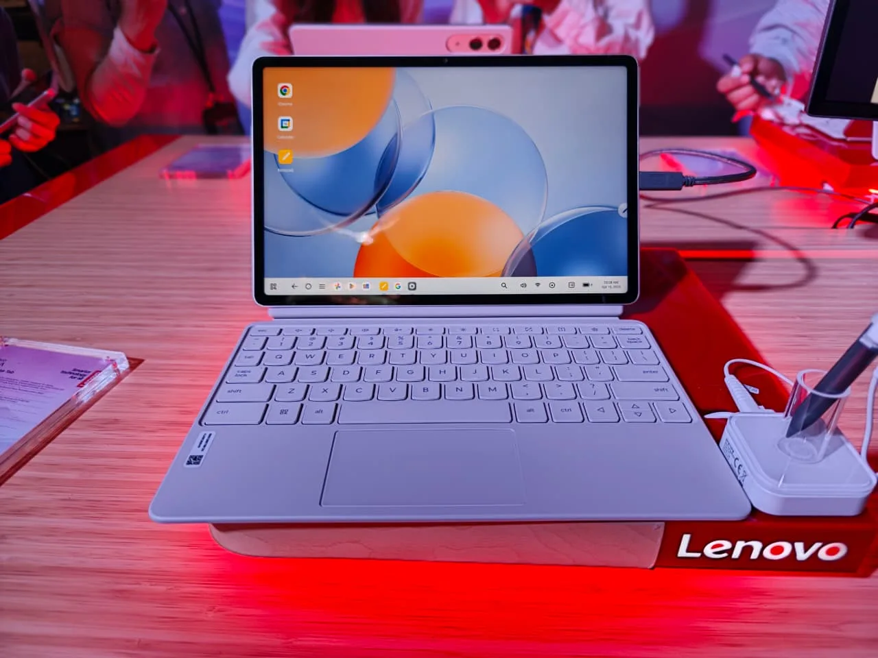 Lenovo Yoga Tab