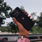 Motorola Edge 70 Fusion