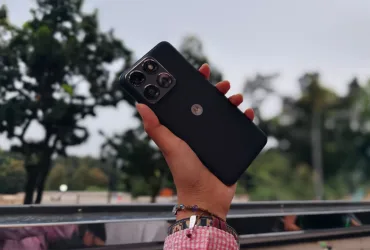 Motorola Edge 70 Fusion