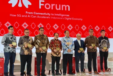 Ai 5G