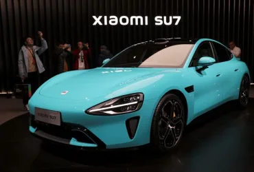 Xiaomi