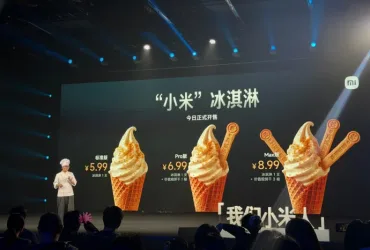 Xiaomi
