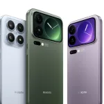 Xiaomi18Series