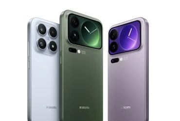 Xiaomi18Series