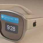 Applesmartglasess