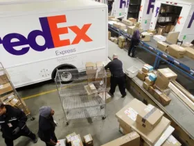 Fedex