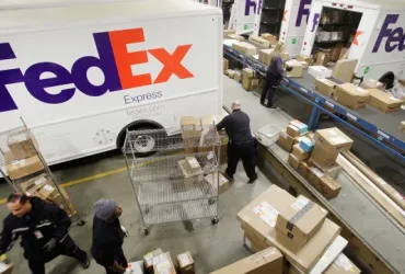 Fedex
