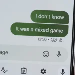 Googlemessage