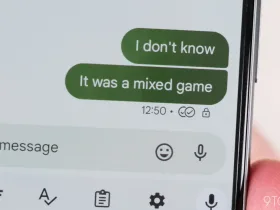 Googlemessage