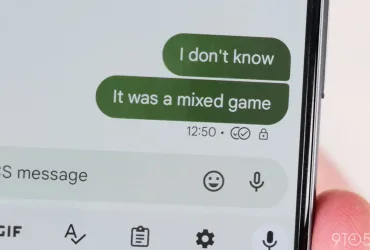 Googlemessage