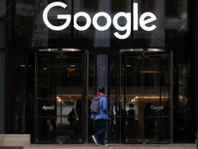 Googletambah25Jutapelanggan