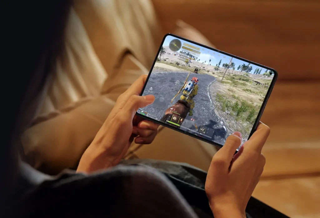Huawei Pura X Max
