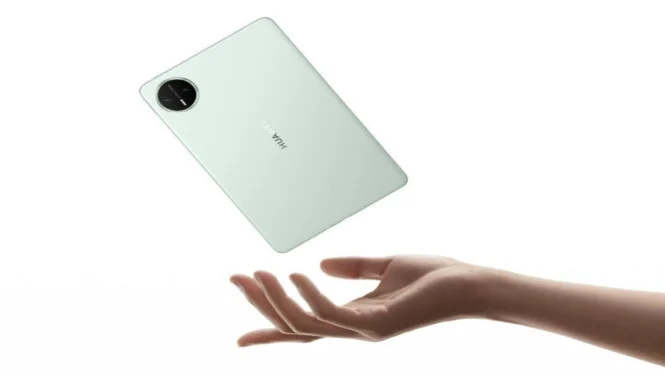 Huaweimatepadd