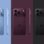 Iphone 18 Pro