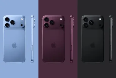 Iphone 18 Pro