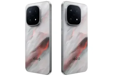 Iqoo15Apex