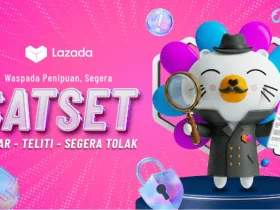 Lazada