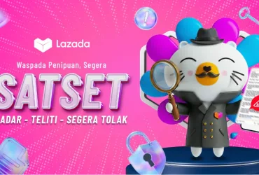 Lazada