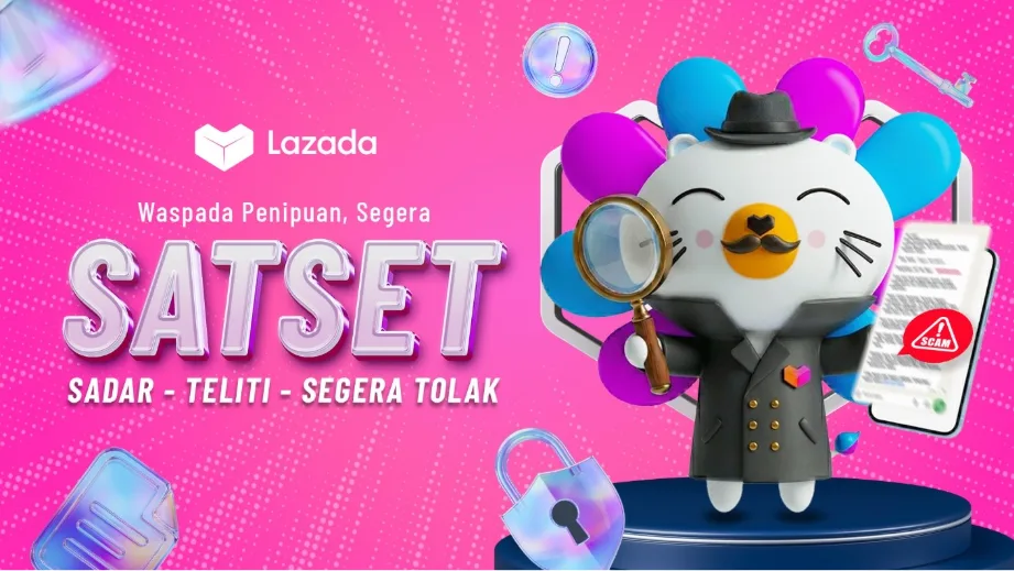 Lazada