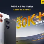 Poco X8 Pro
