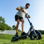 Xiaomi Scooter Electric