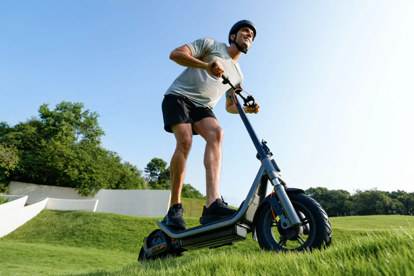 Xiaomi Scooter Electric