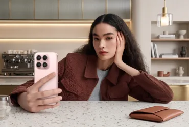 Xiaomi 17