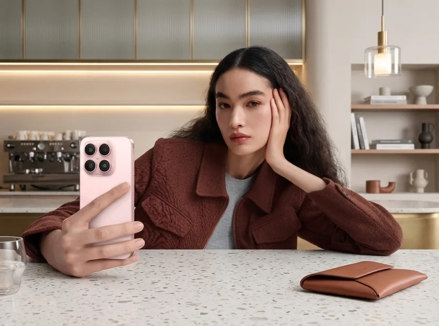 Xiaomi 17