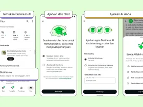 Whatsapp Business