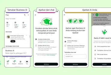 Whatsapp Business
