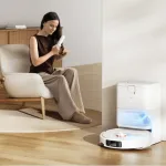 Robot Vacumm