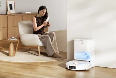 Robot Vacumm