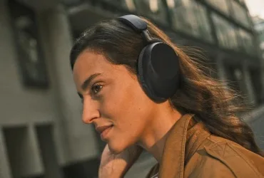 Jabra Evolve3