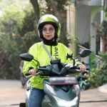 Kartini Di Aspal Bandung