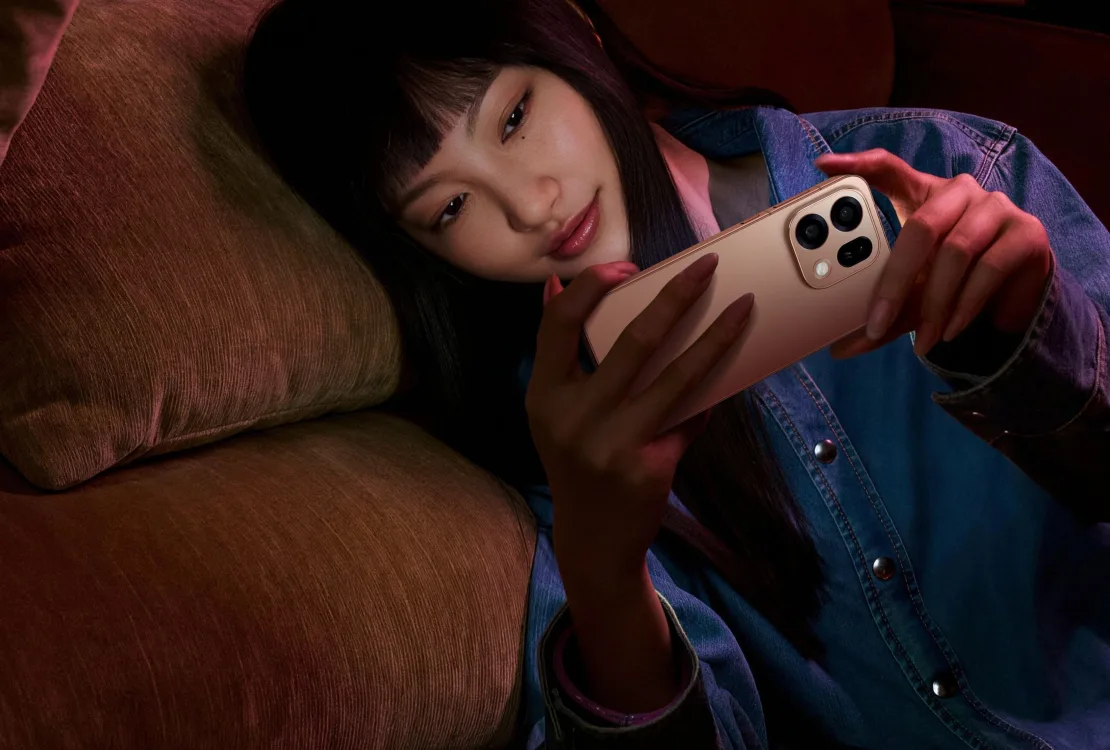 Oppo Find X9 Ultra