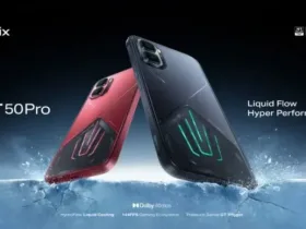 Infinixgt50Pro