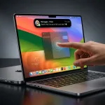 Macbookoled