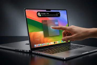 Macbookoled