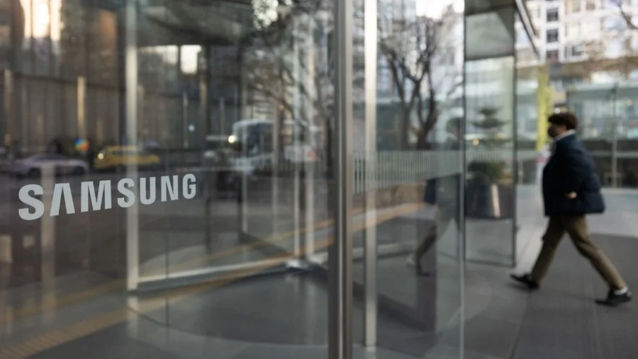 Karyawan Pengembang Chip Samsung Bakal Terima Bonus Besar