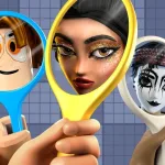 Roblox Avatar Make Up